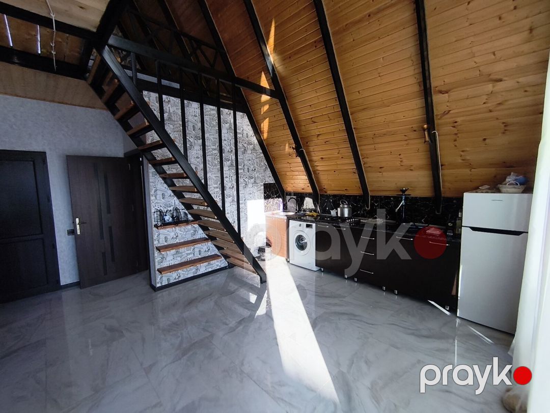 Bağ evi kirayə verilir, Quba r — Ev, villa, Quba (4)