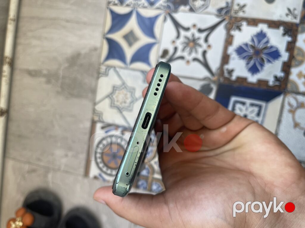 Huawei Nova Y90, 128 GB, rəng - Mavi, Barmaq izi, İki sim kartlı — Huawei, Xırdalan (5)