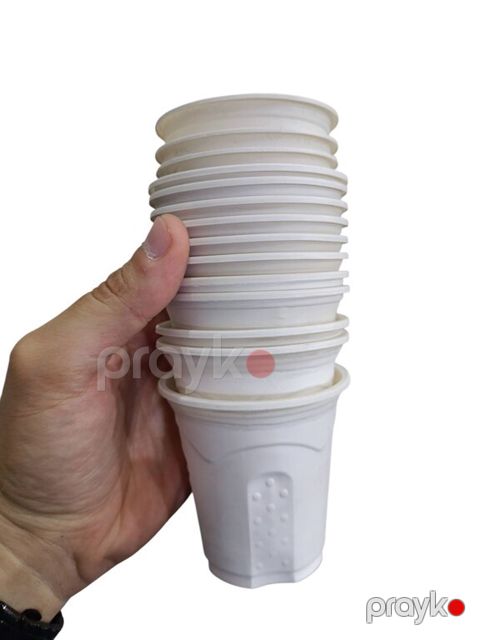 Bioplastik Stəkanlar — Bakı