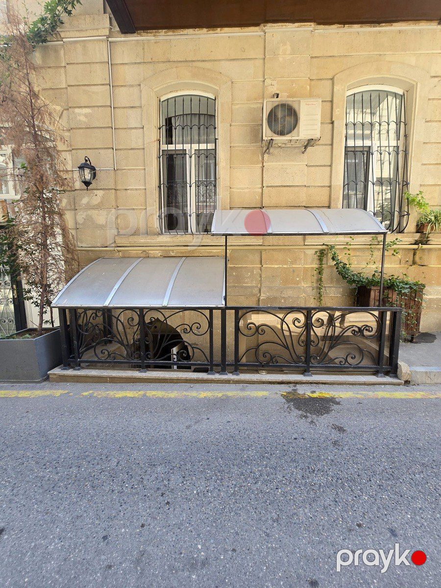 Satılır obyekt 44 m² — Əmlak, Bakı (2)