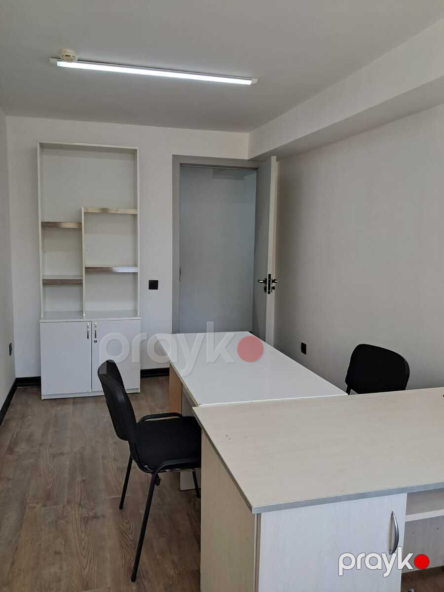 İcarəyə verilir 1 otaqlı ofis 20 m² — Ofis, Bakı (2)