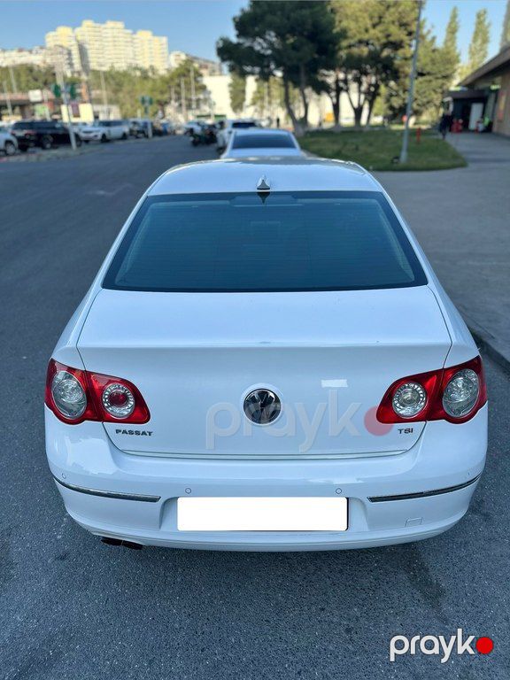 Volkswagen Passat, 1.8 L, 2008 il, 218 485 km — Avtomobillər, Bakı (2)