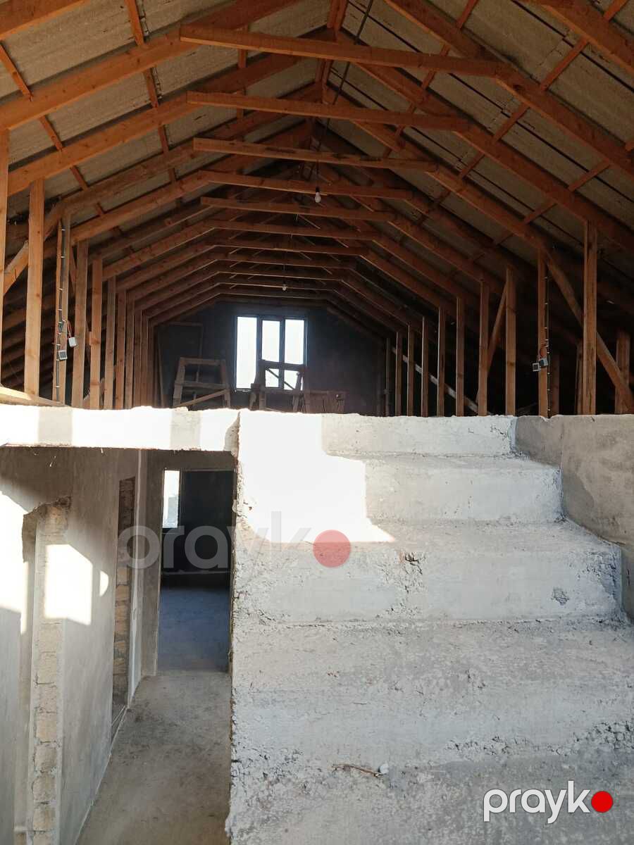 Satılır 8 otaqlı həyət evi/bağ evi 300 m² — Ev, villa, Astara (12)