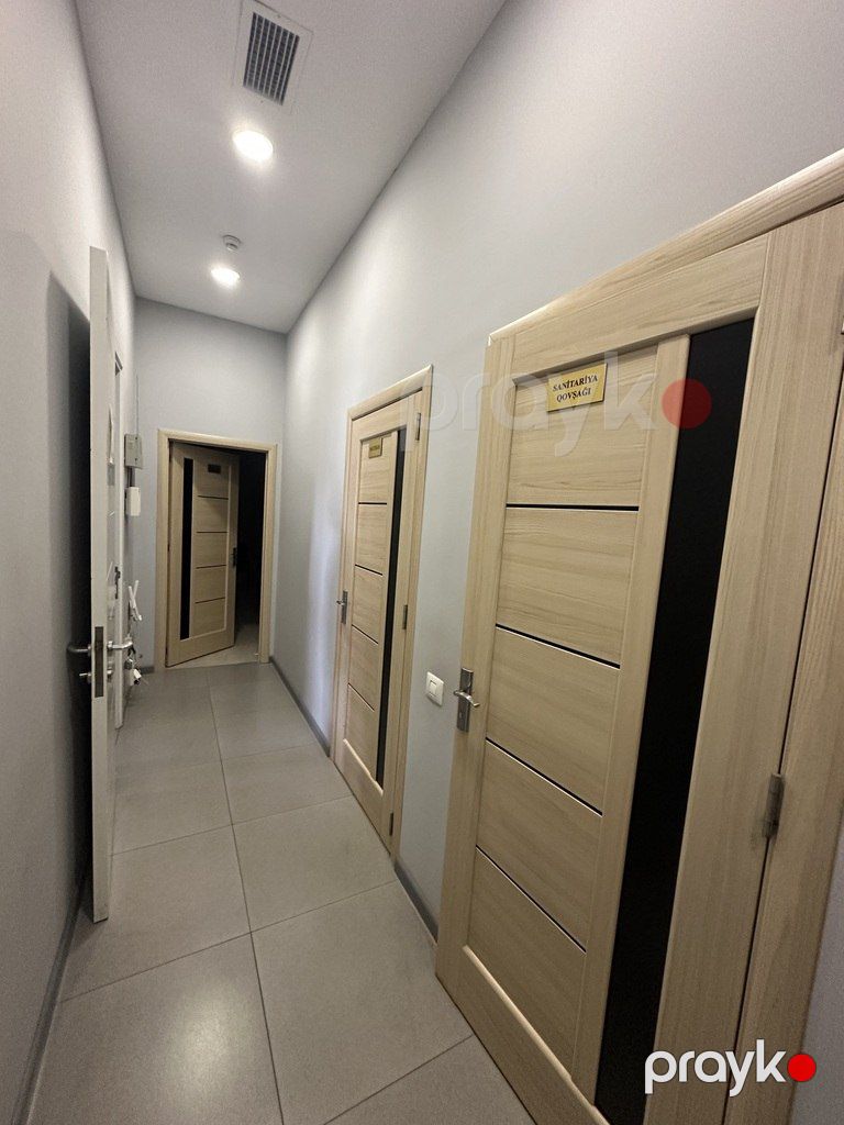 Satılır obyekt 450 m² — Əmlak, Bakı (10)