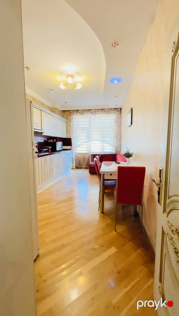 Satılır 4 otaqlı yeni tikili 170 m² — Mənzil, Bakı (12)