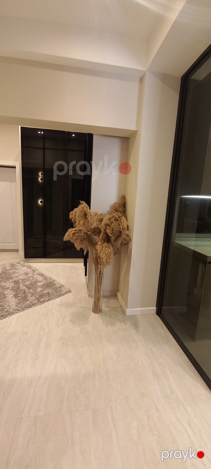 İcarəyə verilir 2 otaqlı yeni tikili 70 m² — Mənzil, Bakı (3)