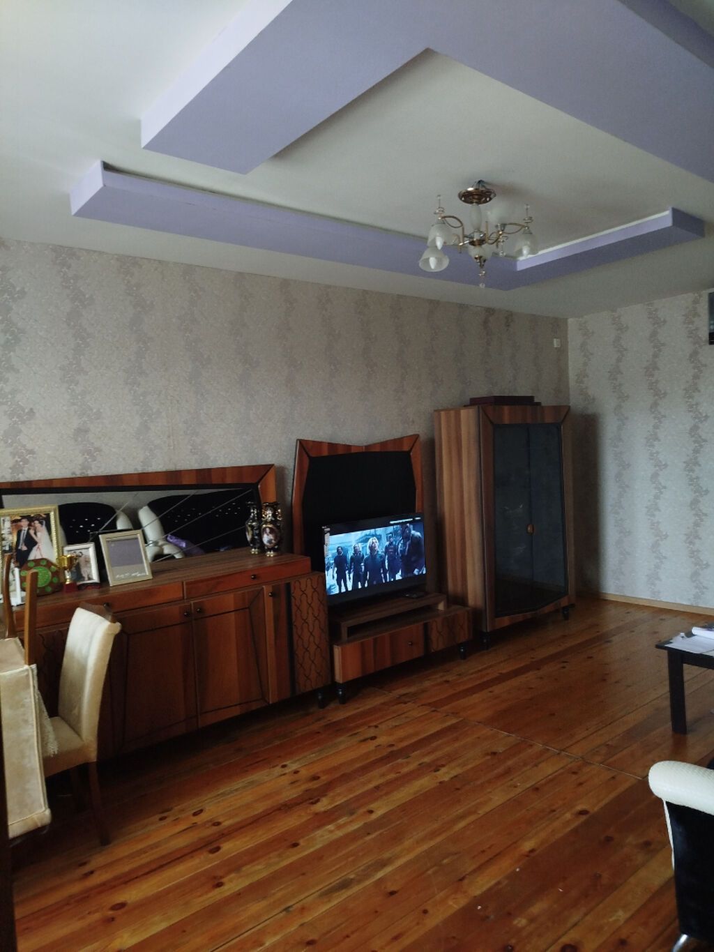 Ela veziyyetdedir çox koçle elaqadar satilir Ramana Şuşa — Qonaq otağı üçün, Bakı (4)