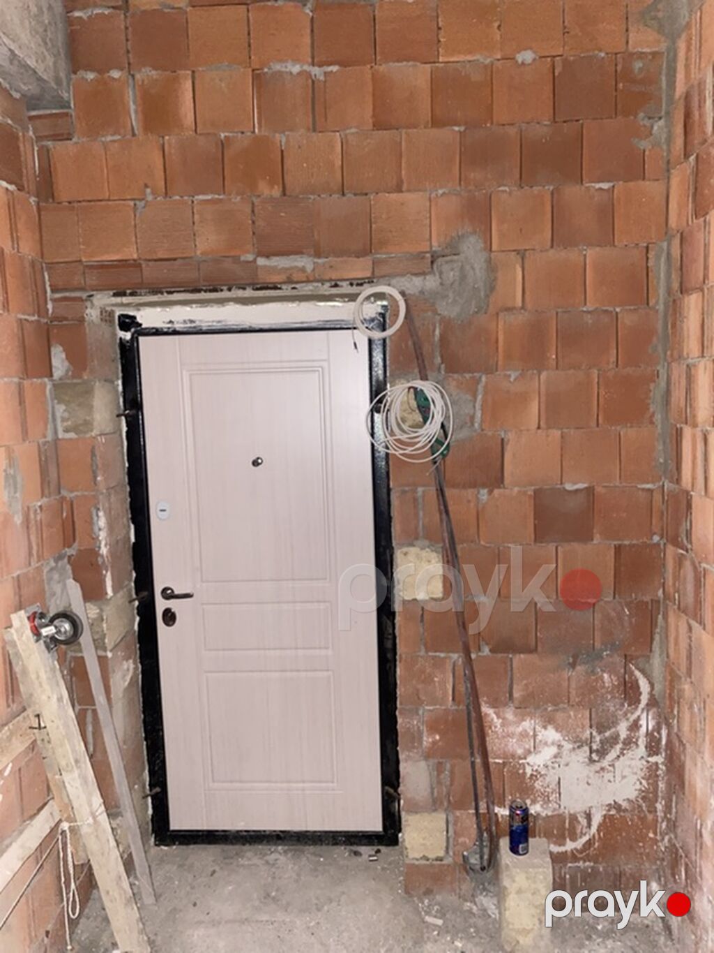 2 otaqlı, Yeni tikili, 72 kv. m — Mənzil, Sumqayıt (6)