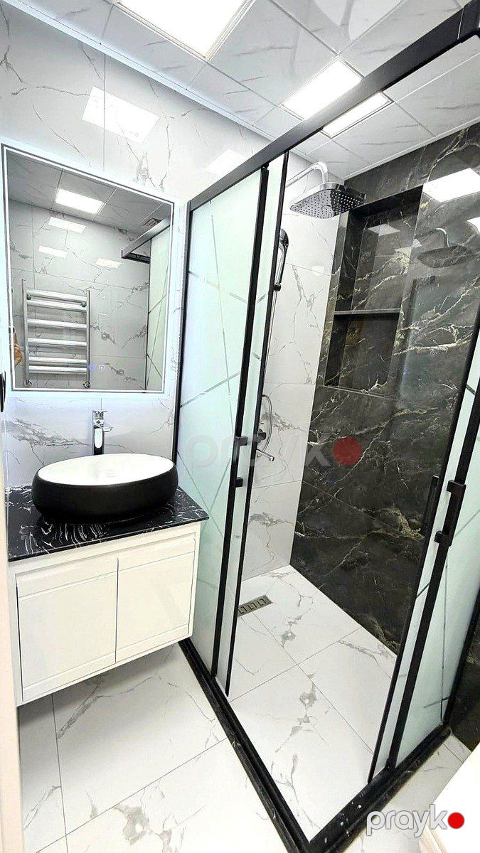 Satılır 3 otaqlı köhnə tikili 70 m² — Mənzil, Bakı (4)