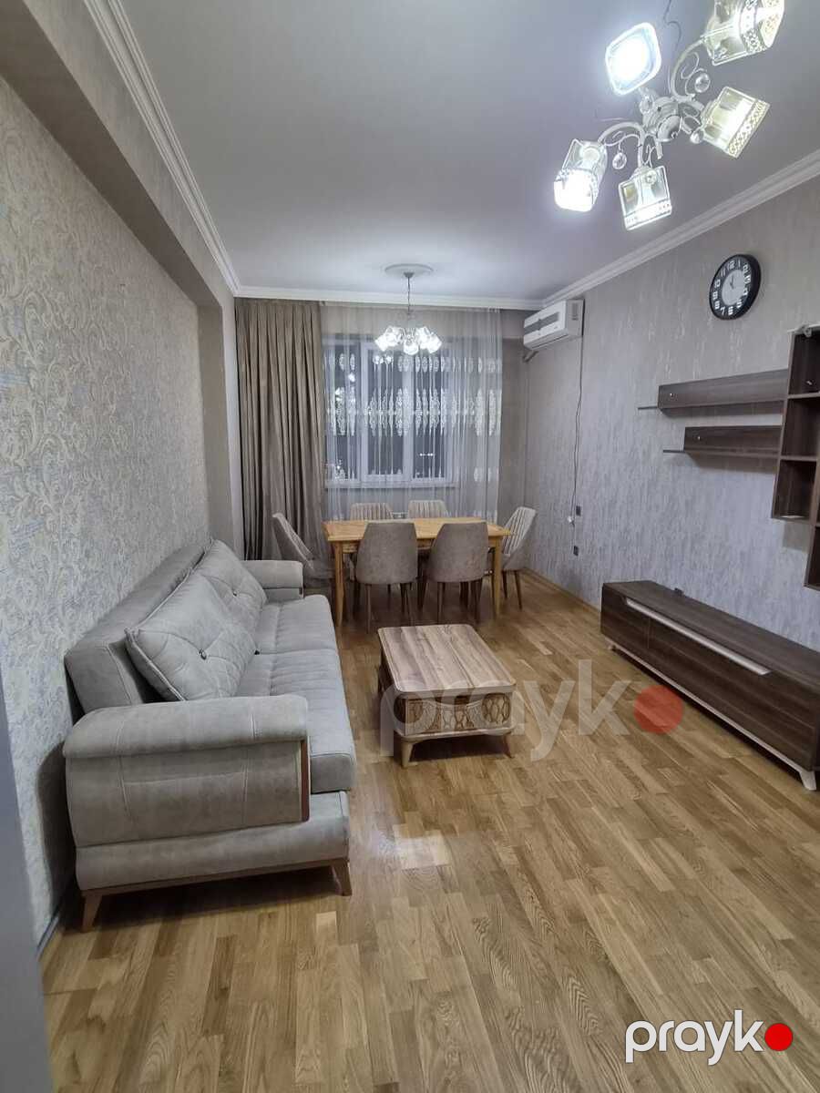 Satılır 2 otaqlı yeni tikili 50 m² — Mənzil, Xırdalan (3)