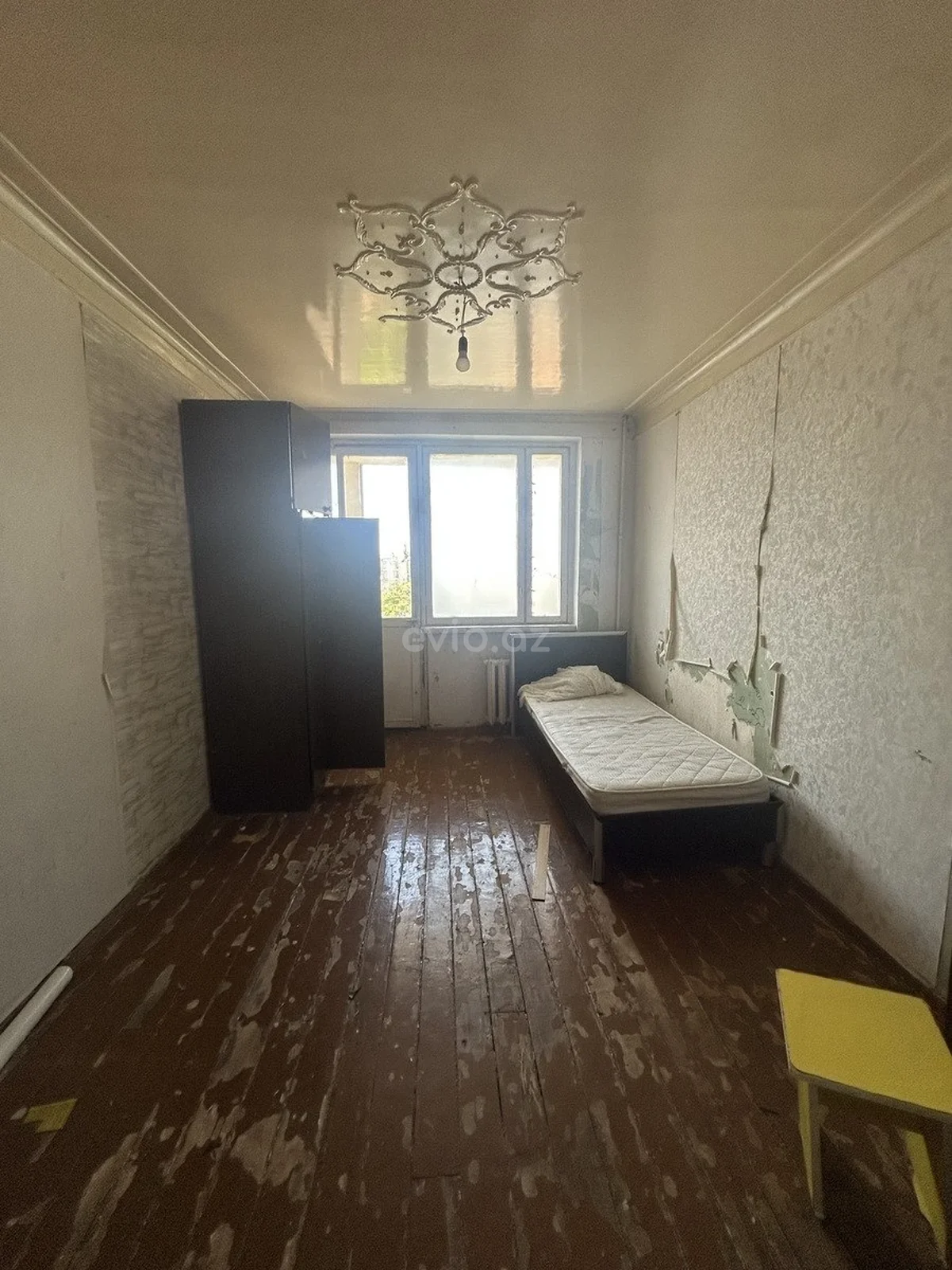 Kirayə 3 otaqlı mənzil Bakıxanov qəsəbəsində — Mənzil, Bakı (3)
