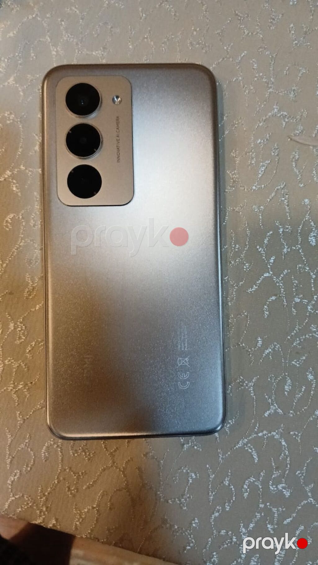 Xiaomi 15, 128 GB, rəng - Gümüşü, Sənədlərlə — Xiaomi, Bakı (2)