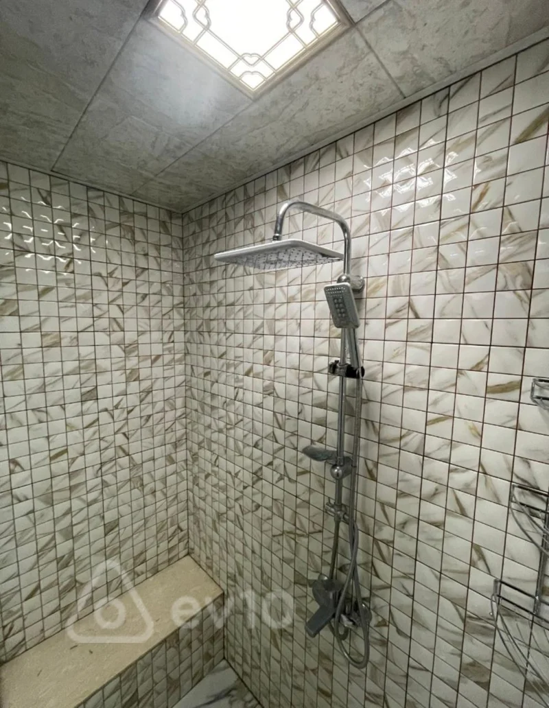 3 otaqlı mənzil, 96 m², Ukrayna dairəsi — kirayə — Mənzil, Bakı (11)