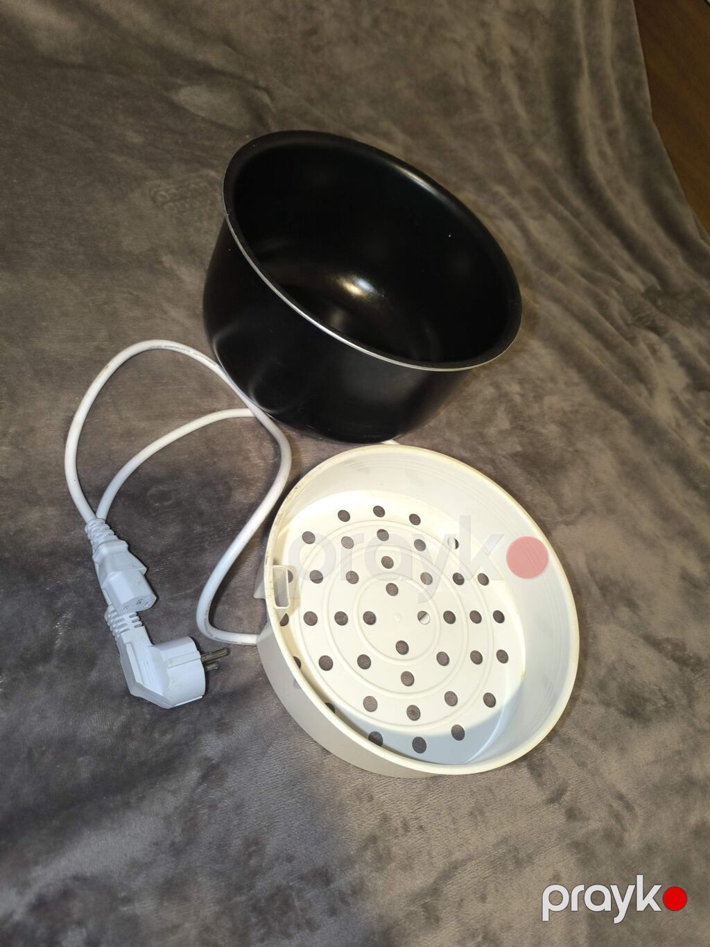 Philips multibişirici - Brend/model: Philips (VitaPlus texnologiyalı — Multivarkalar və bişirmə texnikası, Bakı (4)