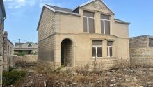 4 otaqlı Villa / Həyət evi, Satış, Abşeron — Ev, villa, Abşeron (7)