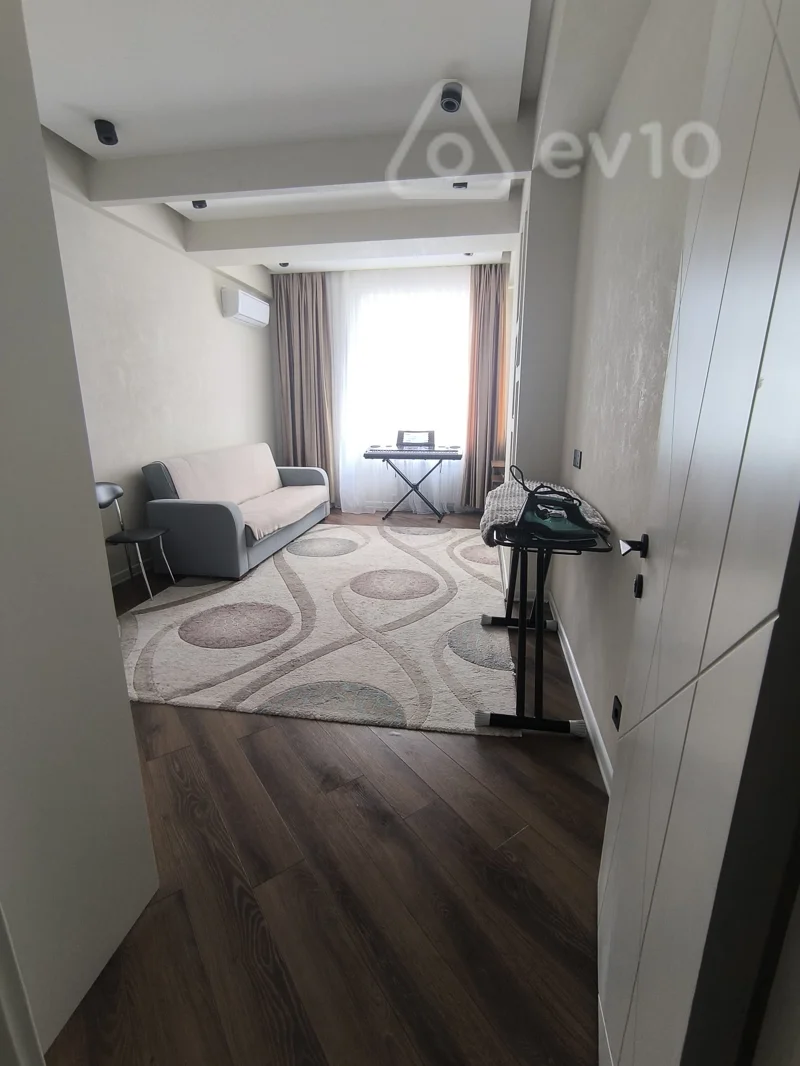 3 otaqlı mənzil, 94.5 m², Xıdır Mustafayev 451 — Mənzil, Bakı (5)