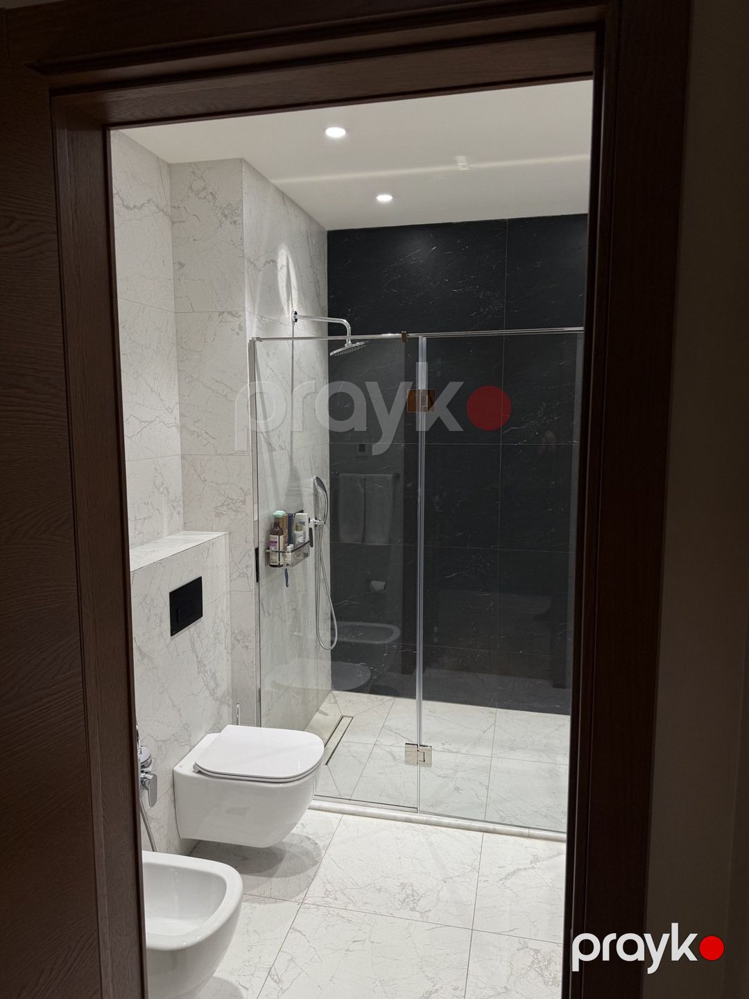 İcarəyə verilir 1 otaqlı yeni tikili 68.5 m² — Mənzil, Bakı (8)