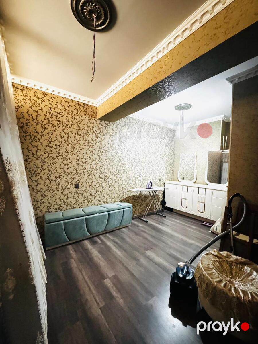Satılır 3 otaqlı yeni tikili 80 m² — Mənzil, Bakı (12)