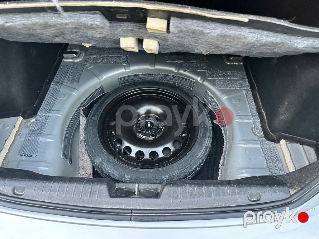 Chevrolet Cruze, 1.4 L, 2014 il, 265 000 km — Avtomobillər, Bakı (10)