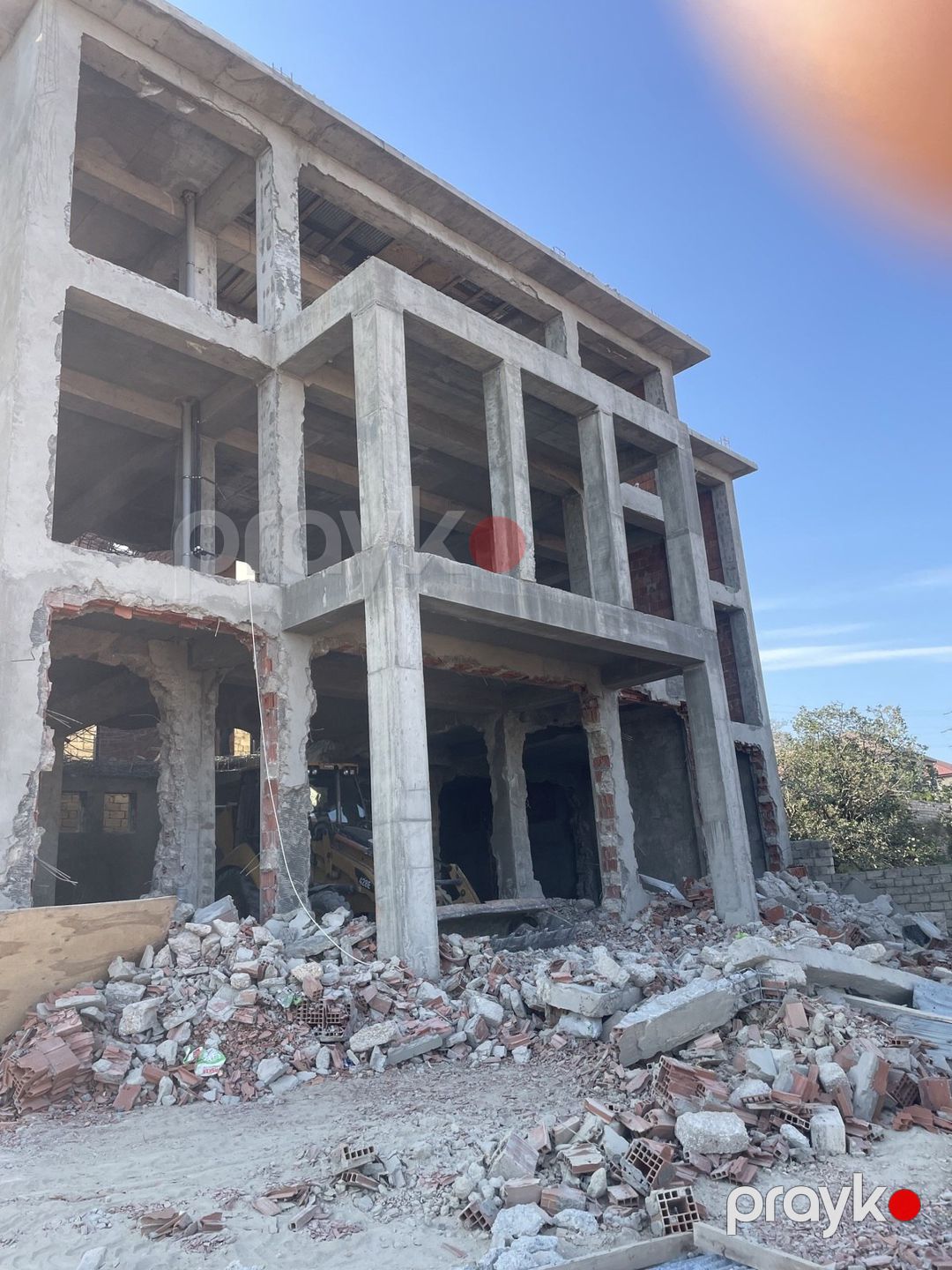 Satılır 2 otaqlı yeni tikili 55 m² — Mənzil, Bakı (4)