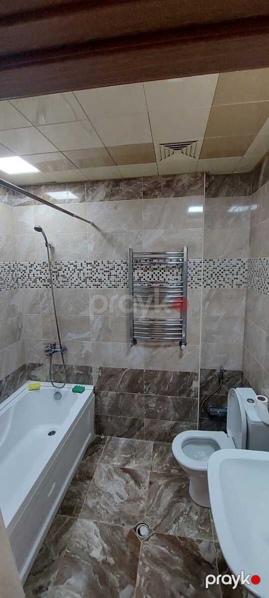 Satılır 2 otaqlı yeni tikili 75 m² — Mənzil, Bakı (7)