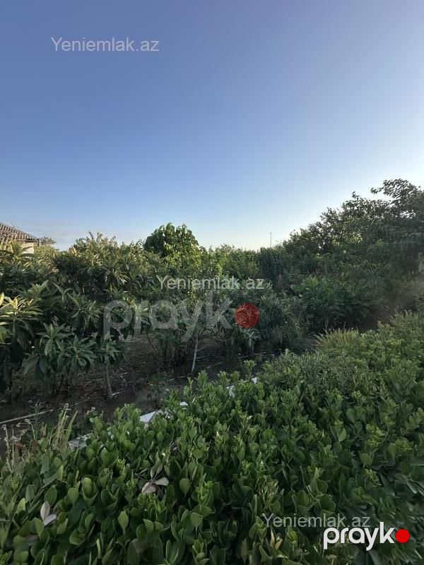 Satılır 7 otaqlı Həyət evi / Villa, 400 m², Qurd dərəsi — Ev, villa, Sumqayıt (6)