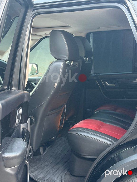 Land Rover RR Sport, 4.2 L, 2009 il, 340 000 km — Avtomobillər, Bakı (11)