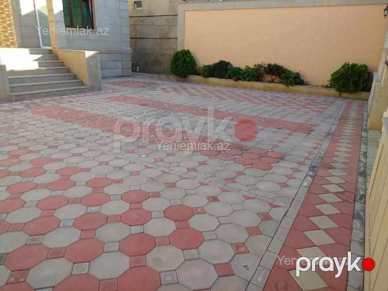 Satılır 6 otaqlı Həyət evi / Villa, 260 m², Corat köhnə — Ev, villa, Sumqayıt (5)