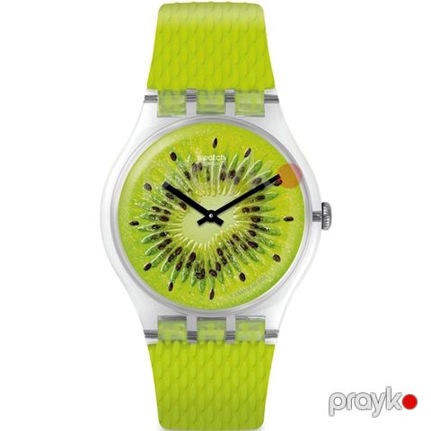 Qol saatı Swatch Originals New Gent SUOK139 — Bakı