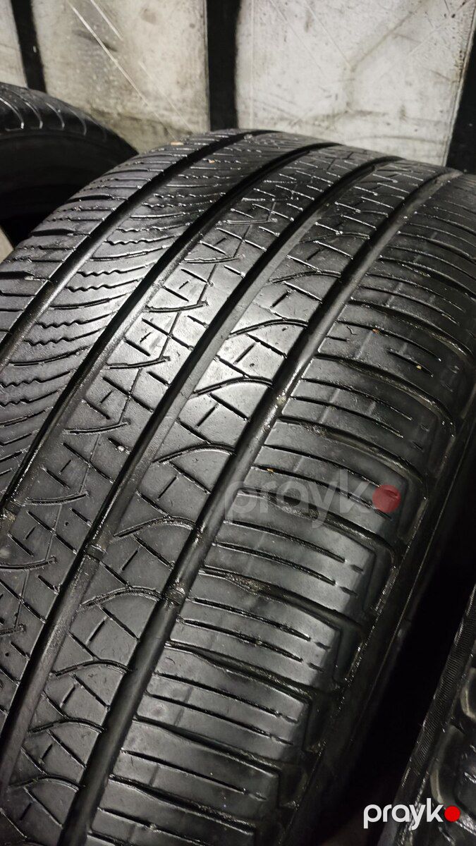 Pirelli şinləri 275/40 R22 — Ehtiyat hissələri və aksesuarlar, Bakı (5)