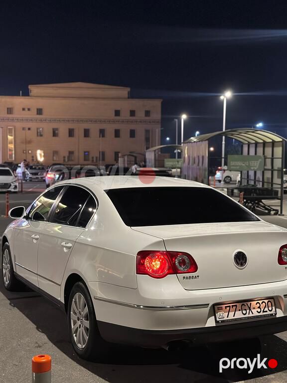 Volkswagen Passat, 1.8 L, 2010 il, 155 149 km — Avtomobillər, Sumqayıt (2)