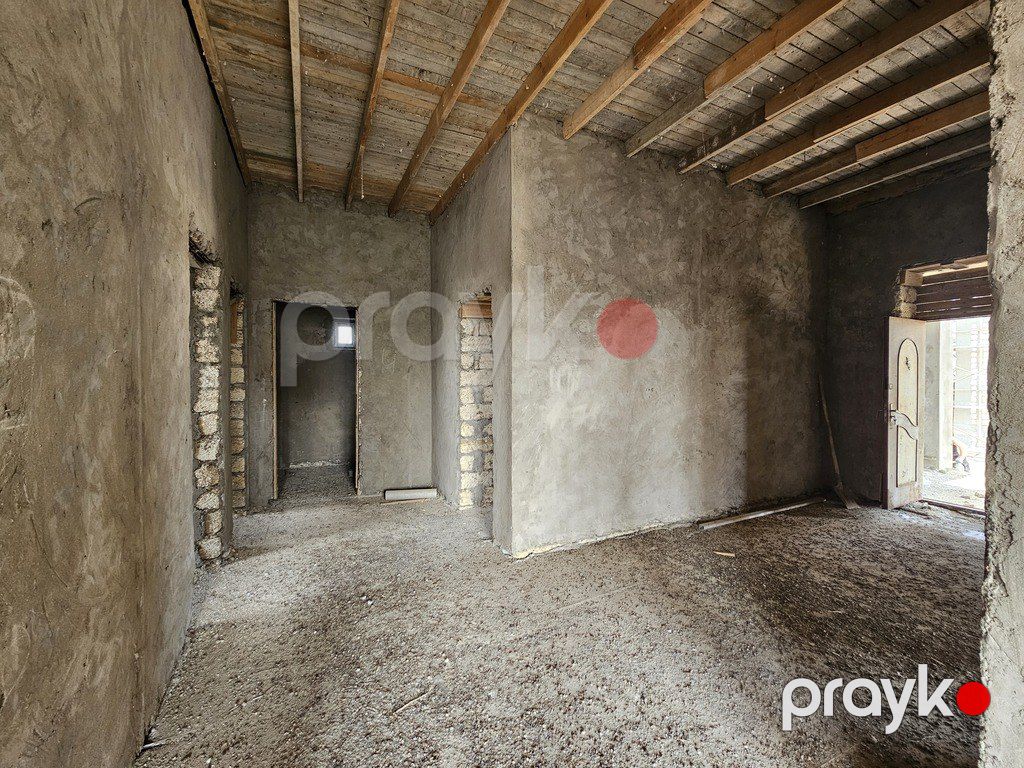 Satılır 4 otaqlı həyət evi/bağ evi 150 m² — Ev, villa, Bakı (10)
