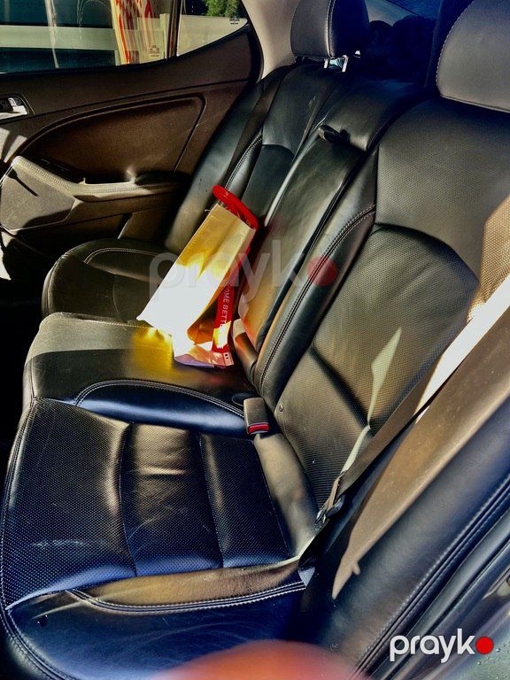 Kia Optima, 2.0 L, 2014 il, 160 934 km — Avtomobillər, Bakı (10)