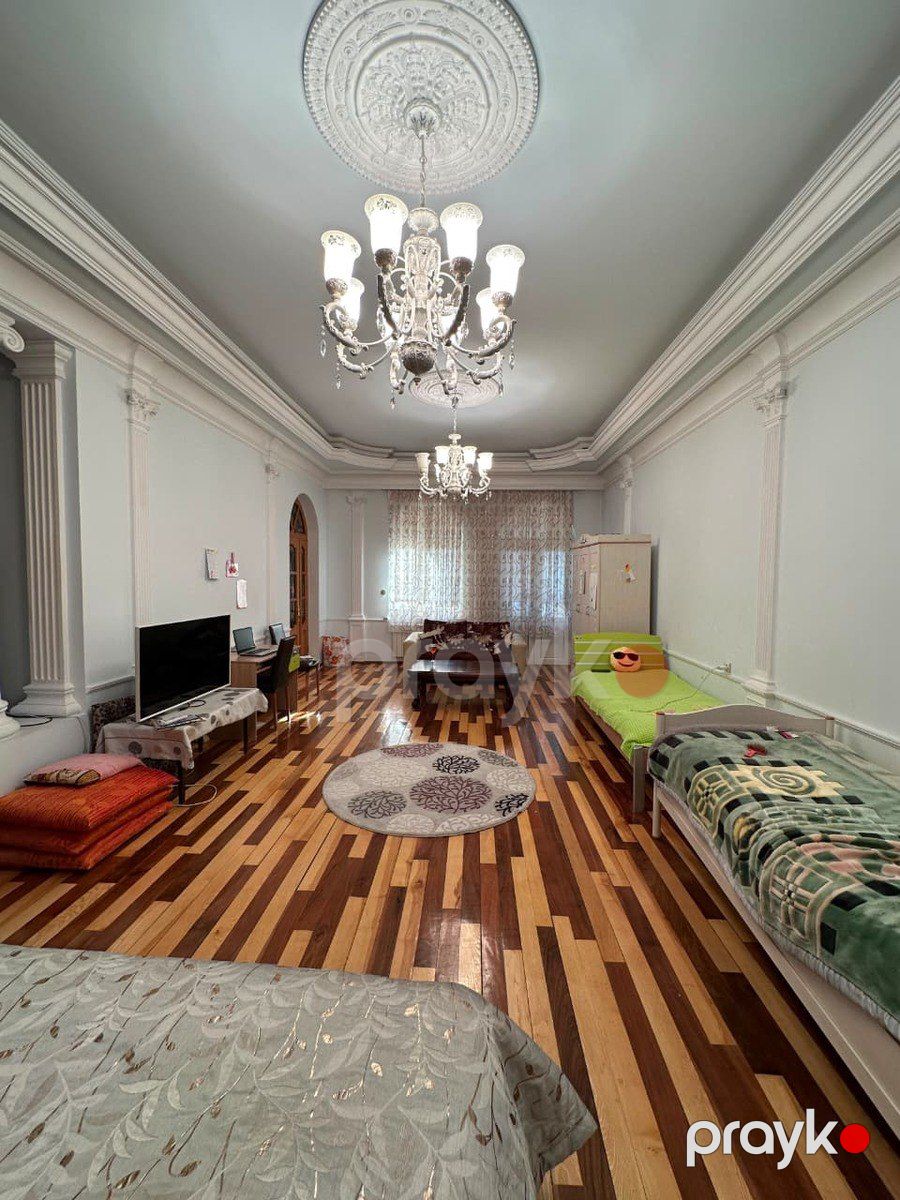 Satılır 6 otaqlı həyət evi/bağ evi 360 m² — Ev, villa, Bakı (7)