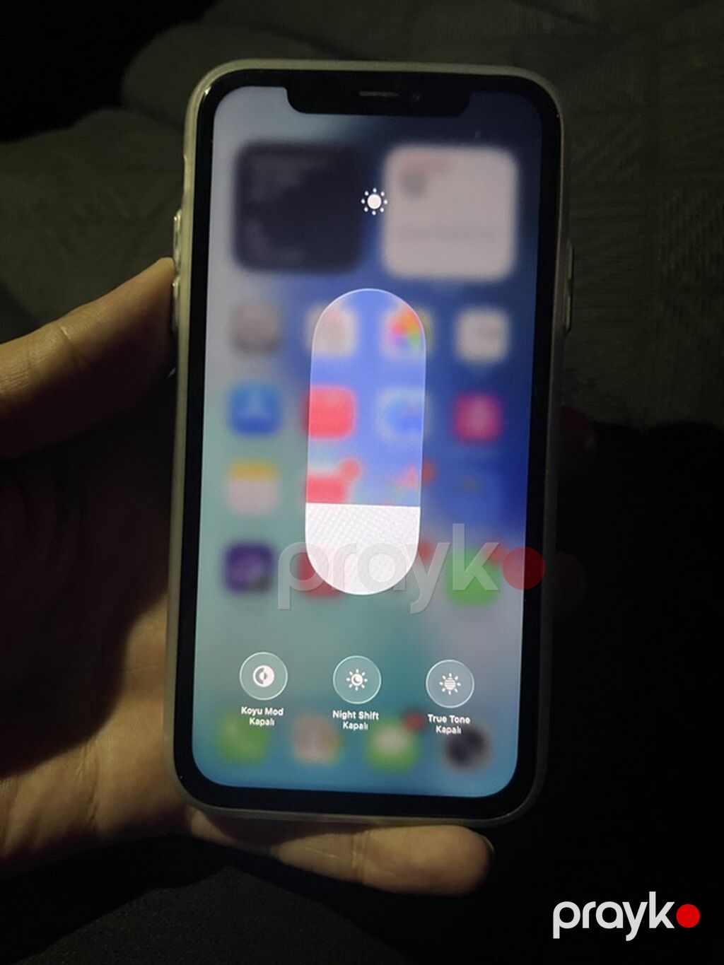 Maqnitli iPhone qabı (MagSafe uyğun) - Model: iPhone 11 üçün - Rəng — Digər, Masazır (2)