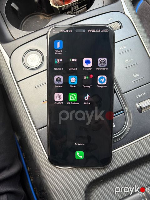 Salam honor x8b telefon 2 inci tel kimi isledilir alan gunden arxasina