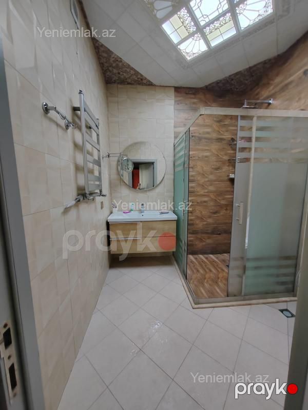 Satılır 3 otaqlı Bina evi menzil (Yeni tikili), 117 m², Sumqayıt Bulvarı — Mənzil, Sumqayıt (6)
