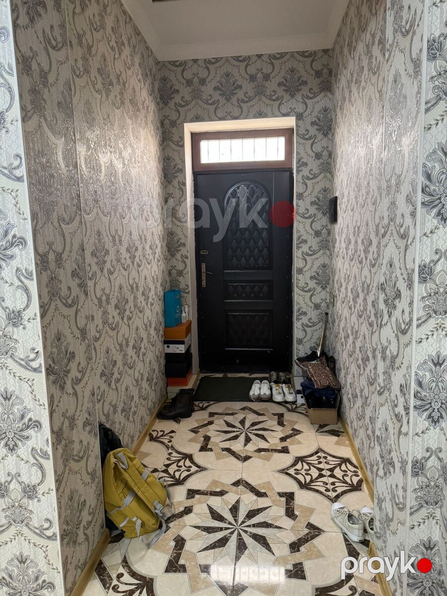 Satılır 3 otaqlı həyət evi/bağ evi 100 m² — Ev, villa, Bakı (7)