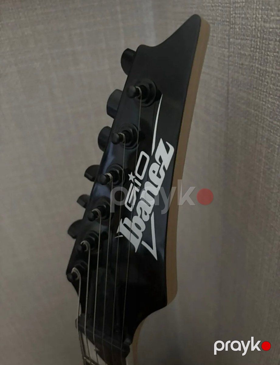 Elektrik gitara Ibanez GIO — Musiqiə alətləri, Bakı (2)