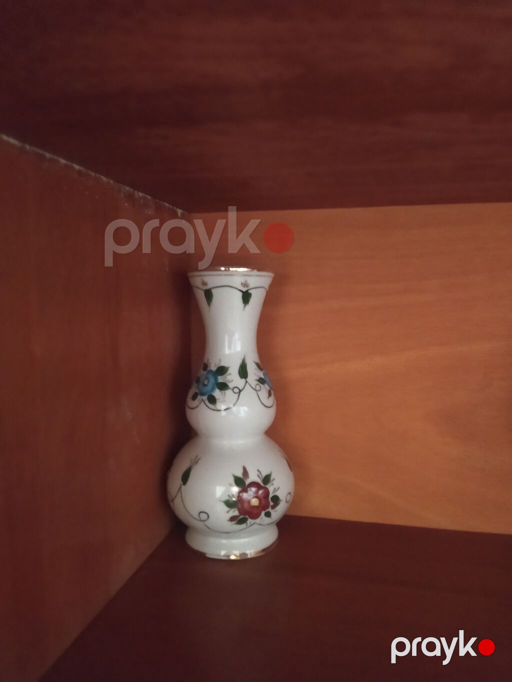 Vaza dəsti, Farfor — Vaazalar, kreslolar, süni çiçəklər, Sumqayıt (4)