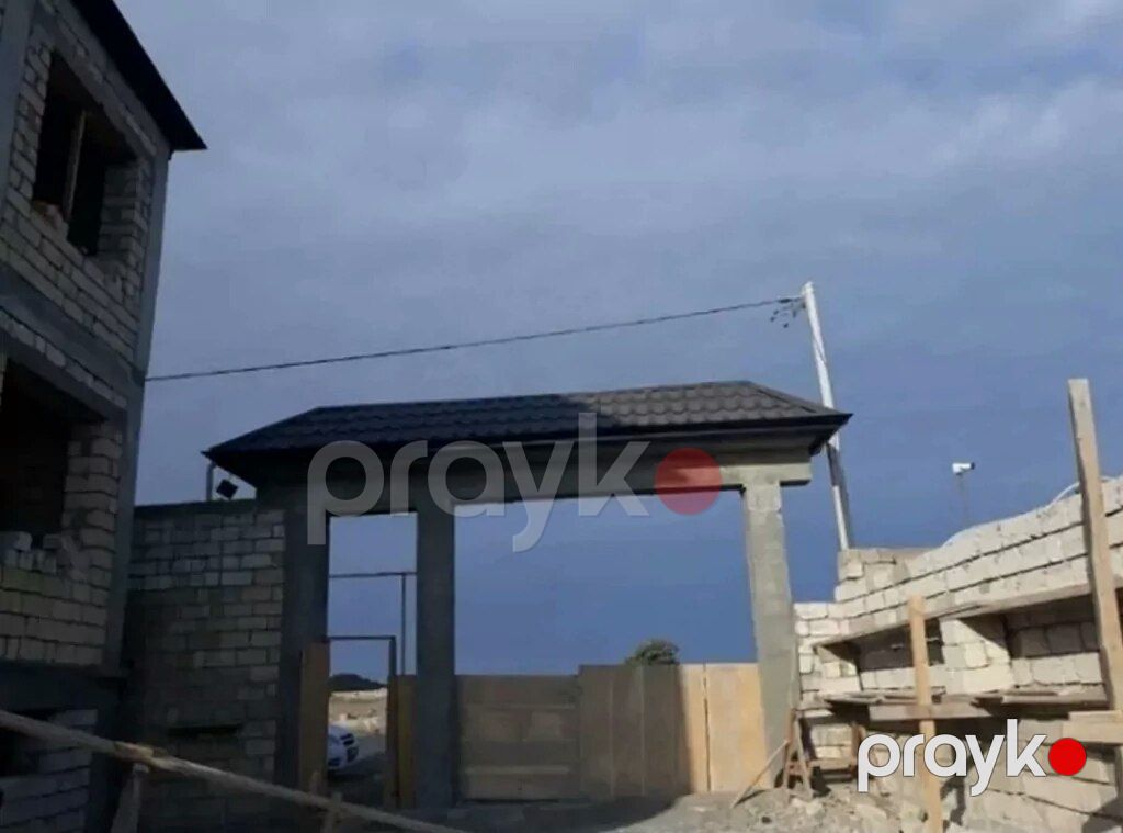 Dam ustası — Təmir və inşaat, Bakı (2)