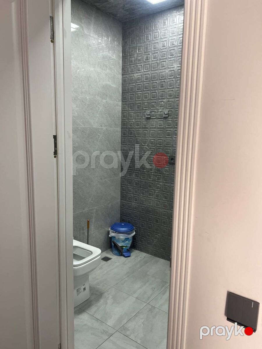Satılır 3 otaqlı yeni tikili 83 m² — Mənzil, Bakı (12)