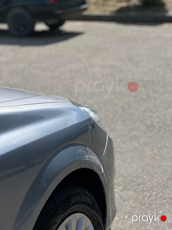 Opel Astra, 1.4 L, 2005 il, 313 143 km — Avtomobillər, Quba (9)