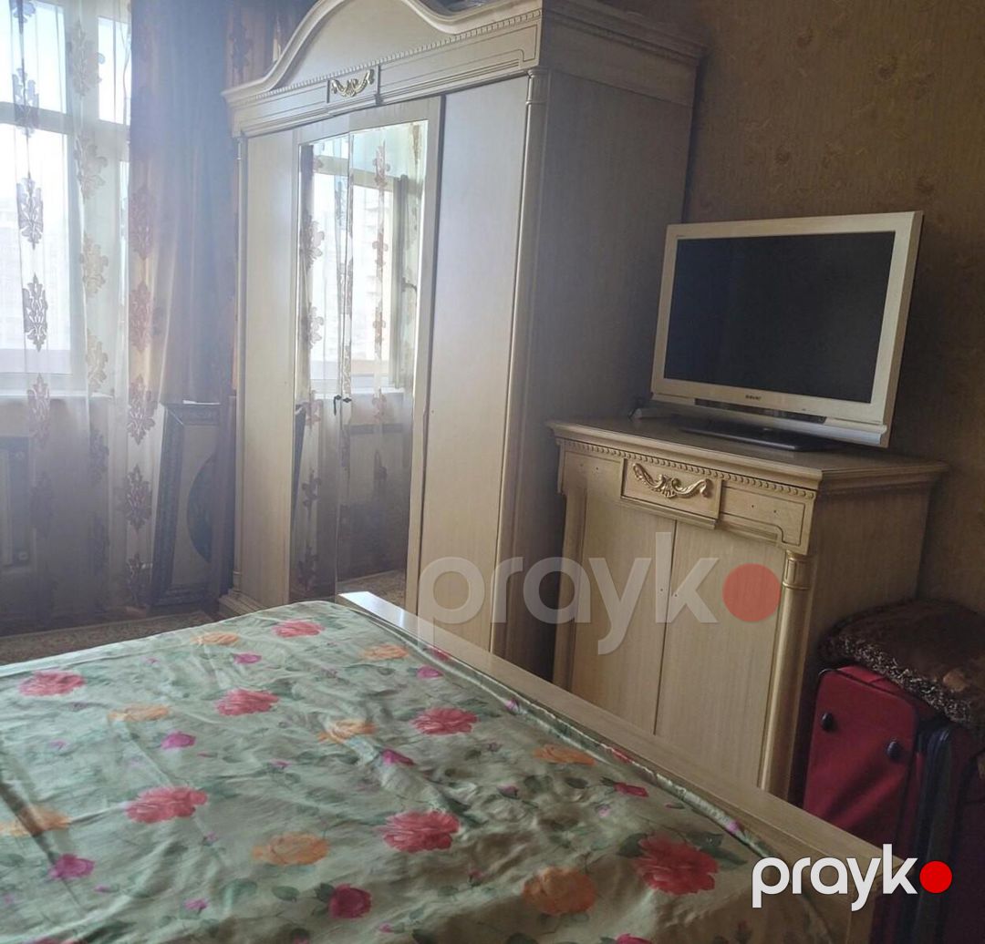 Satılır 2 otaqlı yeni tikili 92 m² — Mənzil, Bakı (5)