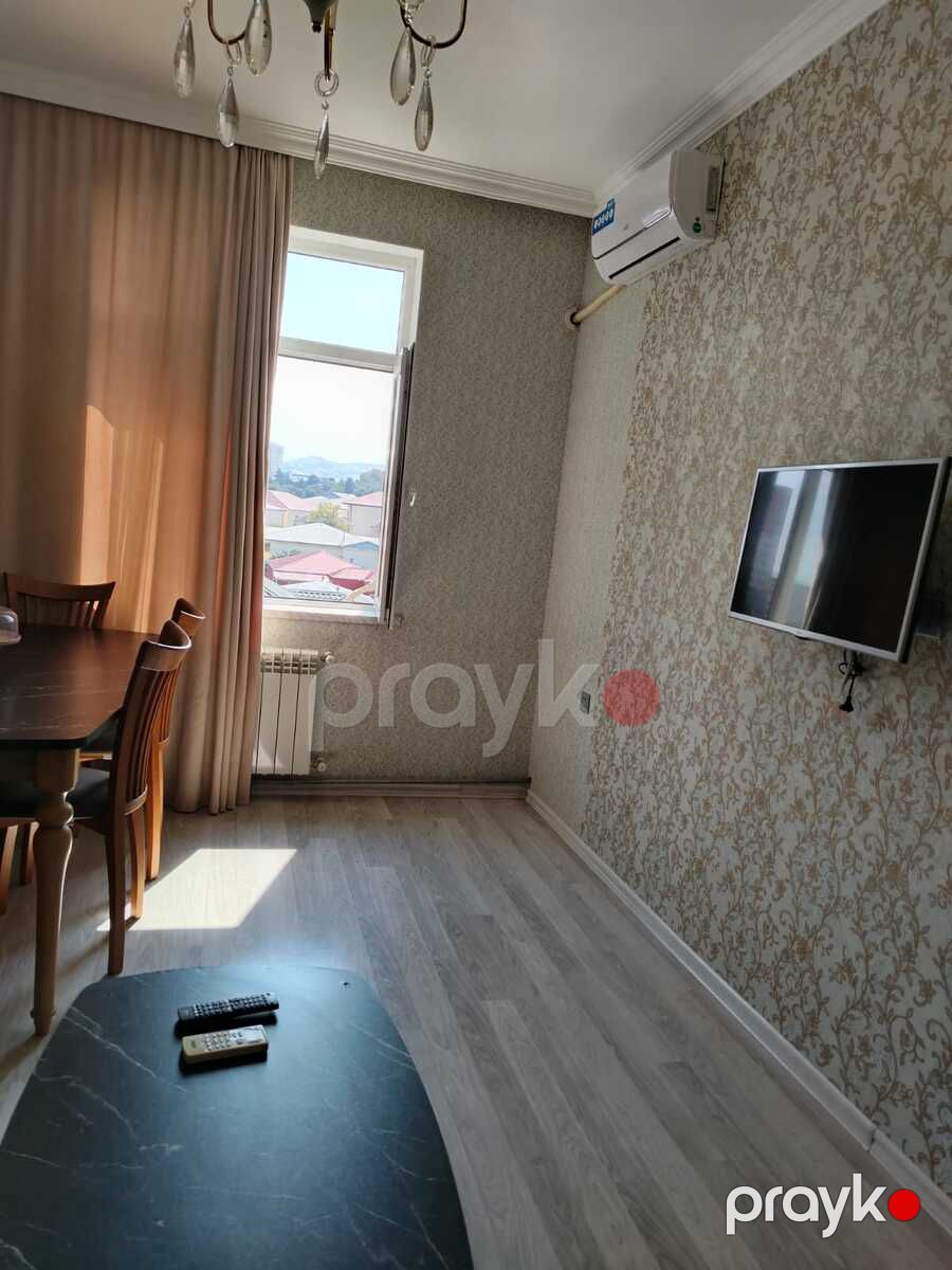 İcarəyə verilir 2 otaqlı yeni tikili 40 m² — Mənzil, Xırdalan (2)