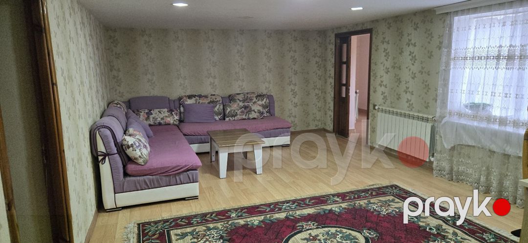 Həyət evi kirayə verilir, Xaçmaz r — Ev, villa, Xaçmaz (12)