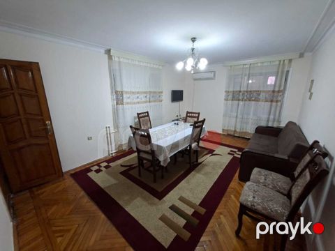 İcarəyə verilir 3 otaqlı köhnə tikili 55 m² — Bakı
