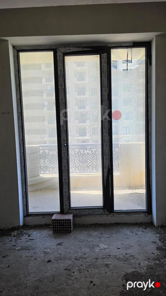 Satılır 4 otaqlı yeni tikili 171 m² — Mənzil, Bakı (9)