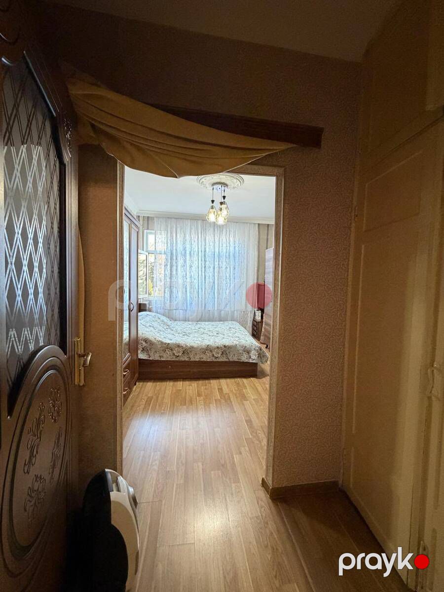 Satılır 2 otaqlı köhnə tikili 55 m² — Mənzil, Bakı (9)