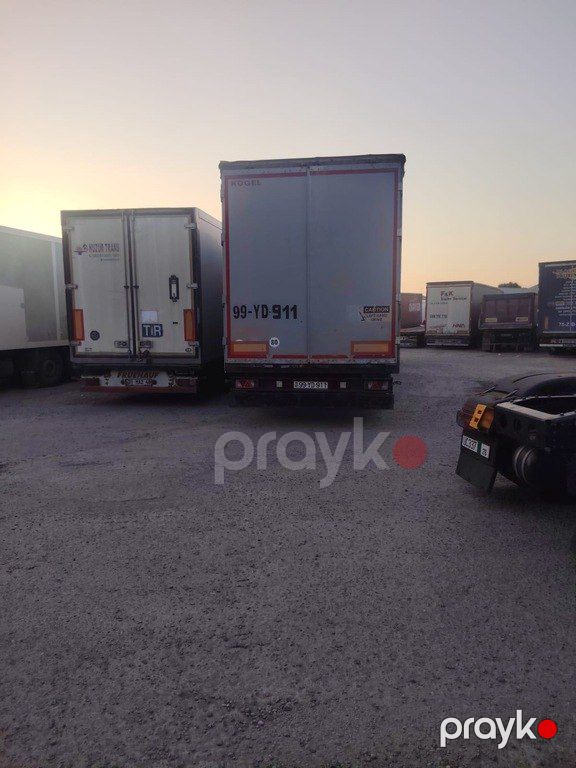 Volvo FH 460, 13 L, 2011 il, 1 417 482 km — Yük maşınları, Bakı (3)